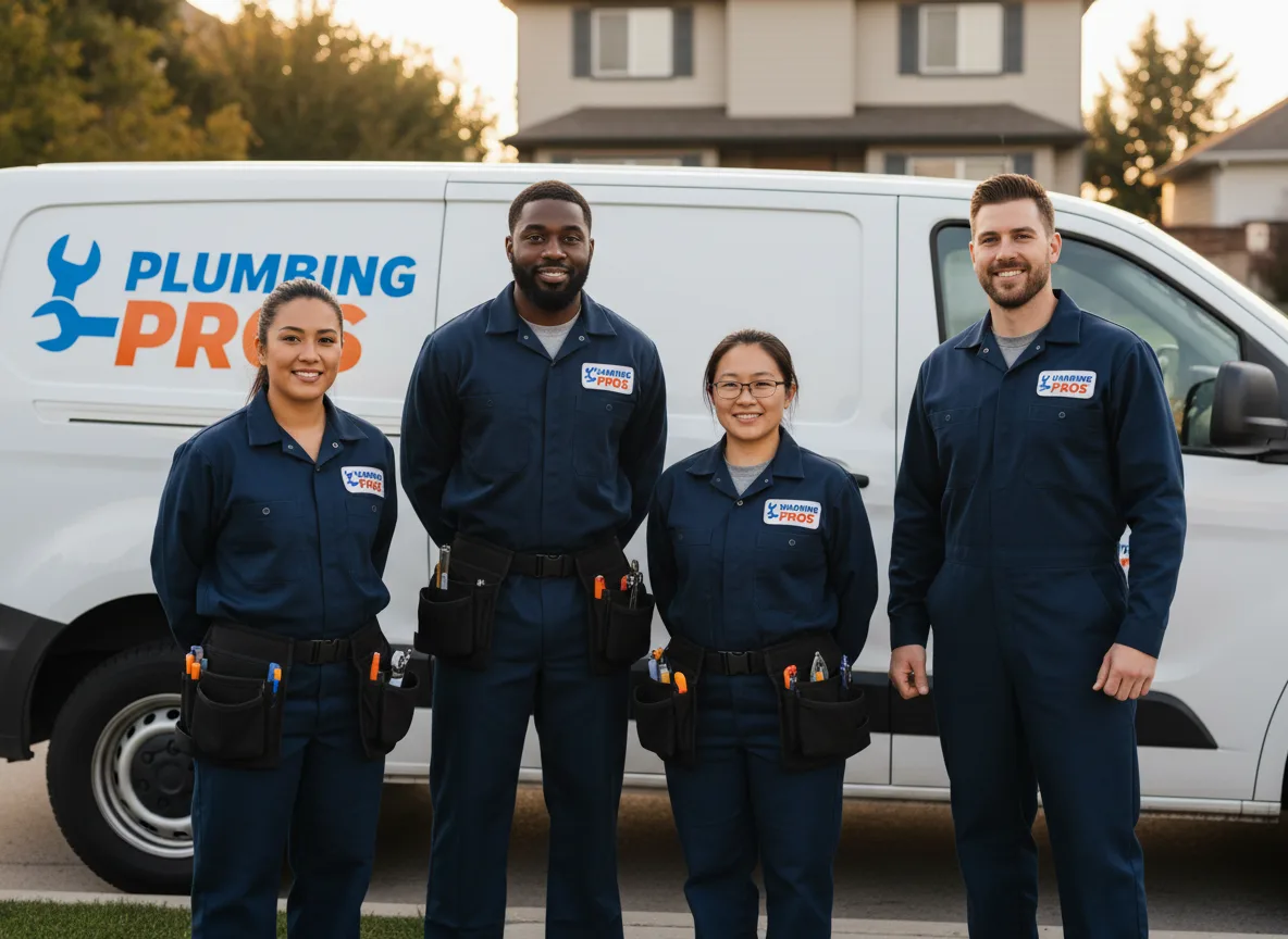 Water Heater Repair company in Detroit, ME