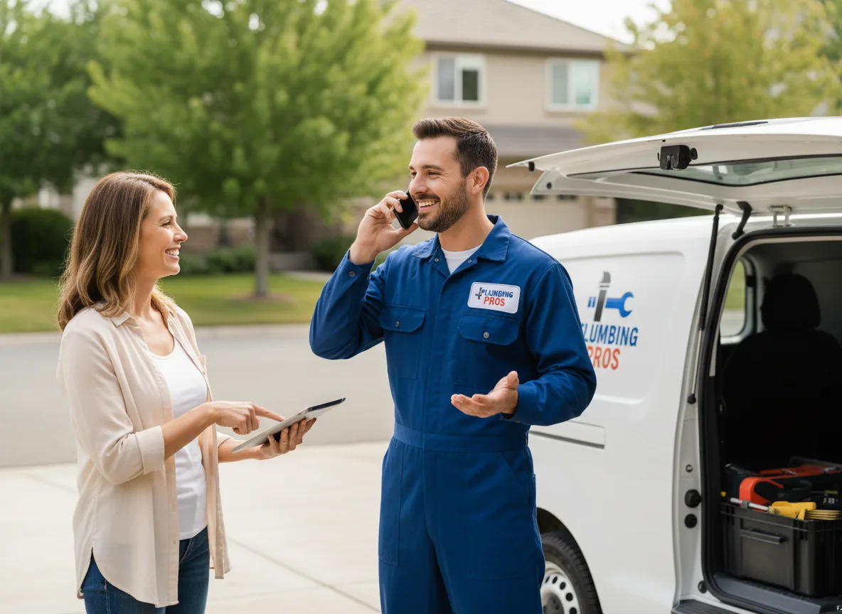 Water Heater Repair Detroit, ME FAQs
